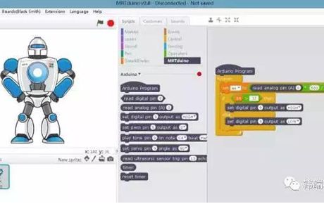 機(jī)器人課程到底要不要學(xué)？送給正在迷茫的家長(zhǎng)們